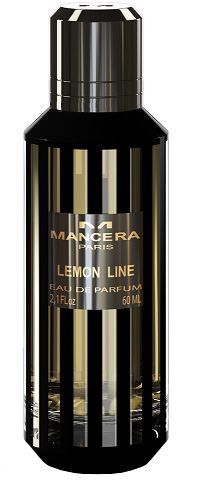 Parfumovaná voda Lemon Line EDP pre mužov Niche Parfumy