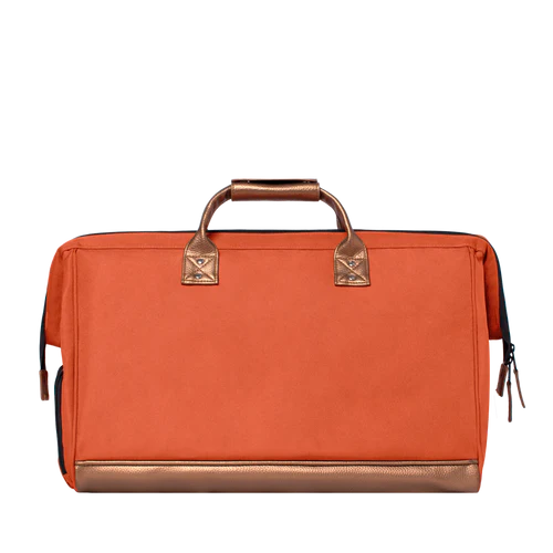 Cabaia Duffle Adventurer Bogota terrakotta
