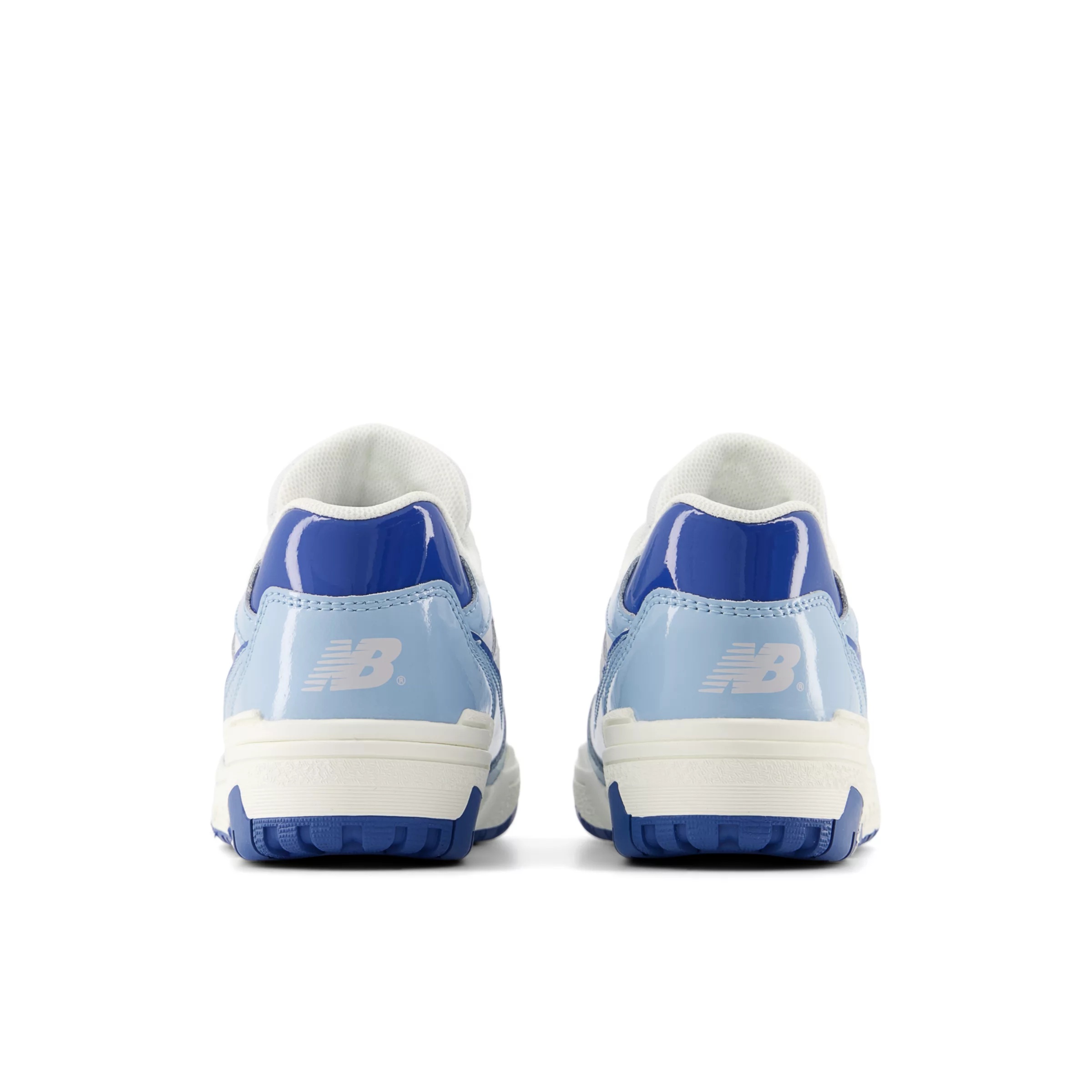 550 Chrome Blue con Quartz Grey
