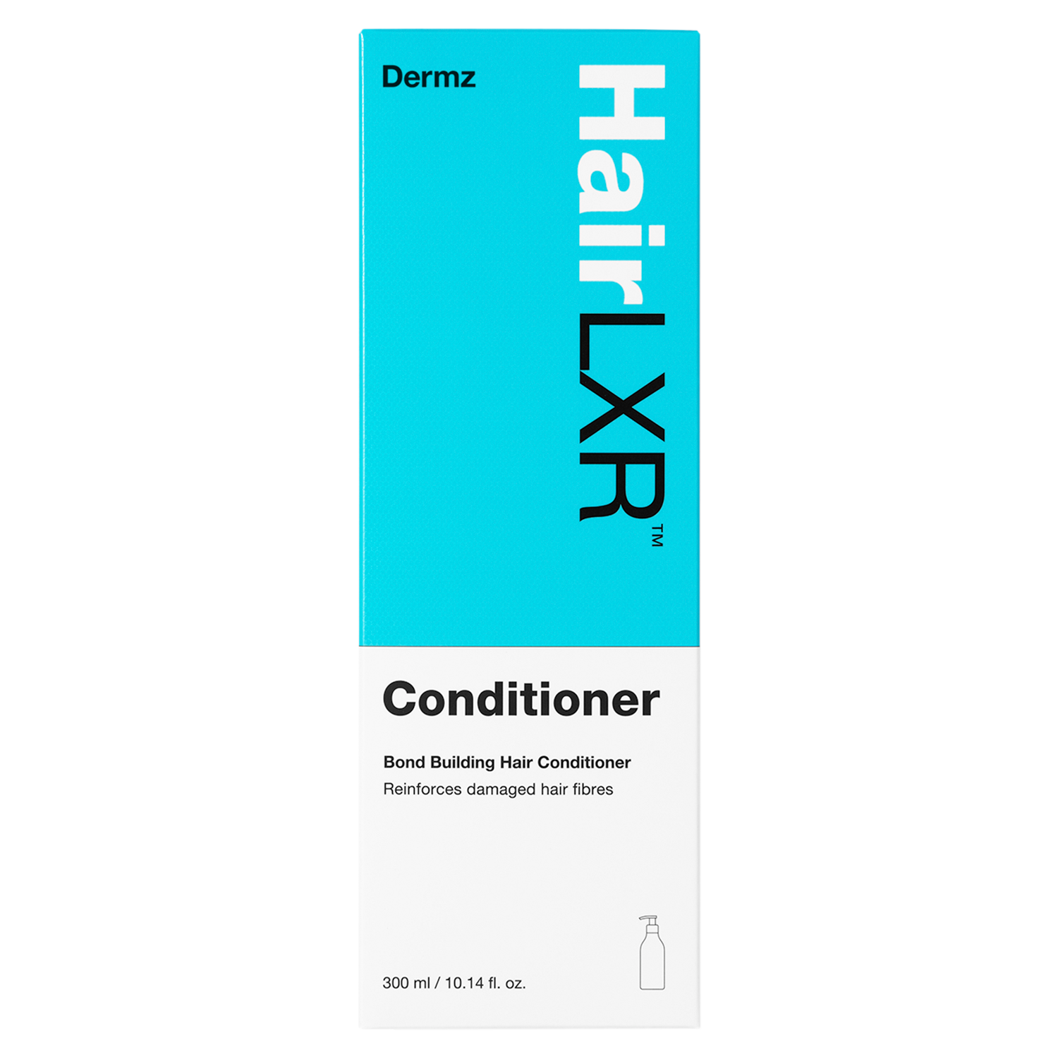 Dermz HairLXR regenerator