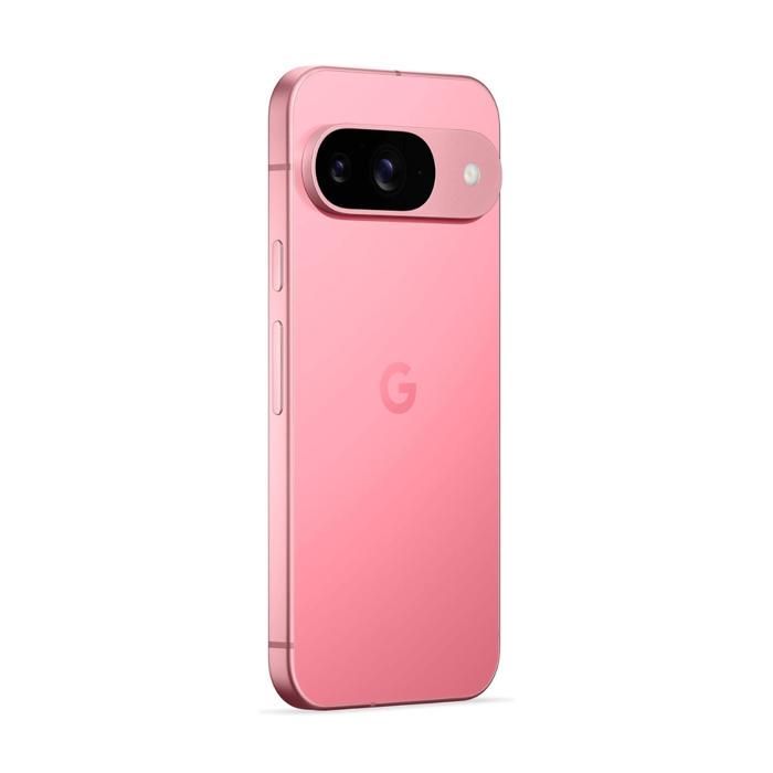 Smartphone - GOOGLE - Pixel 9 - 6,3