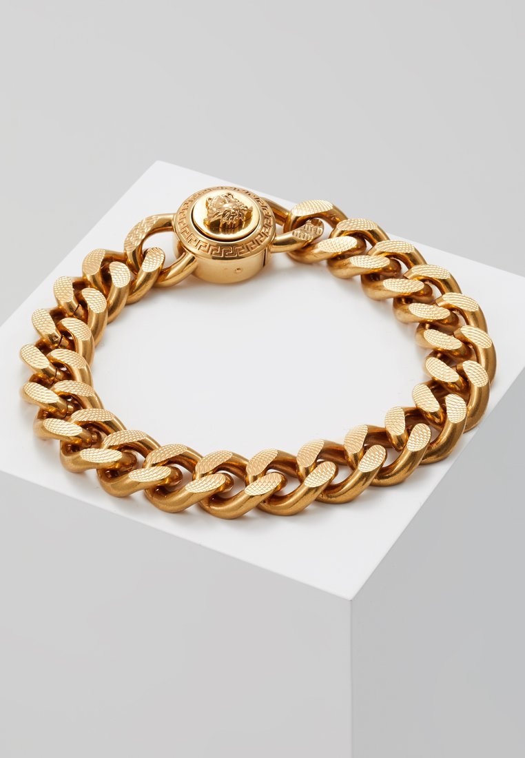 Versace armband - Armband - kleur goud tribute