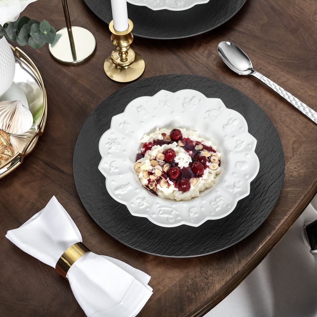 Villeroy & Boch Toy's Delight Royal Classic duboki tanjir - 1 komad