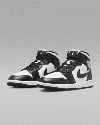 Air Jordan 1 Mid Women's Shoes