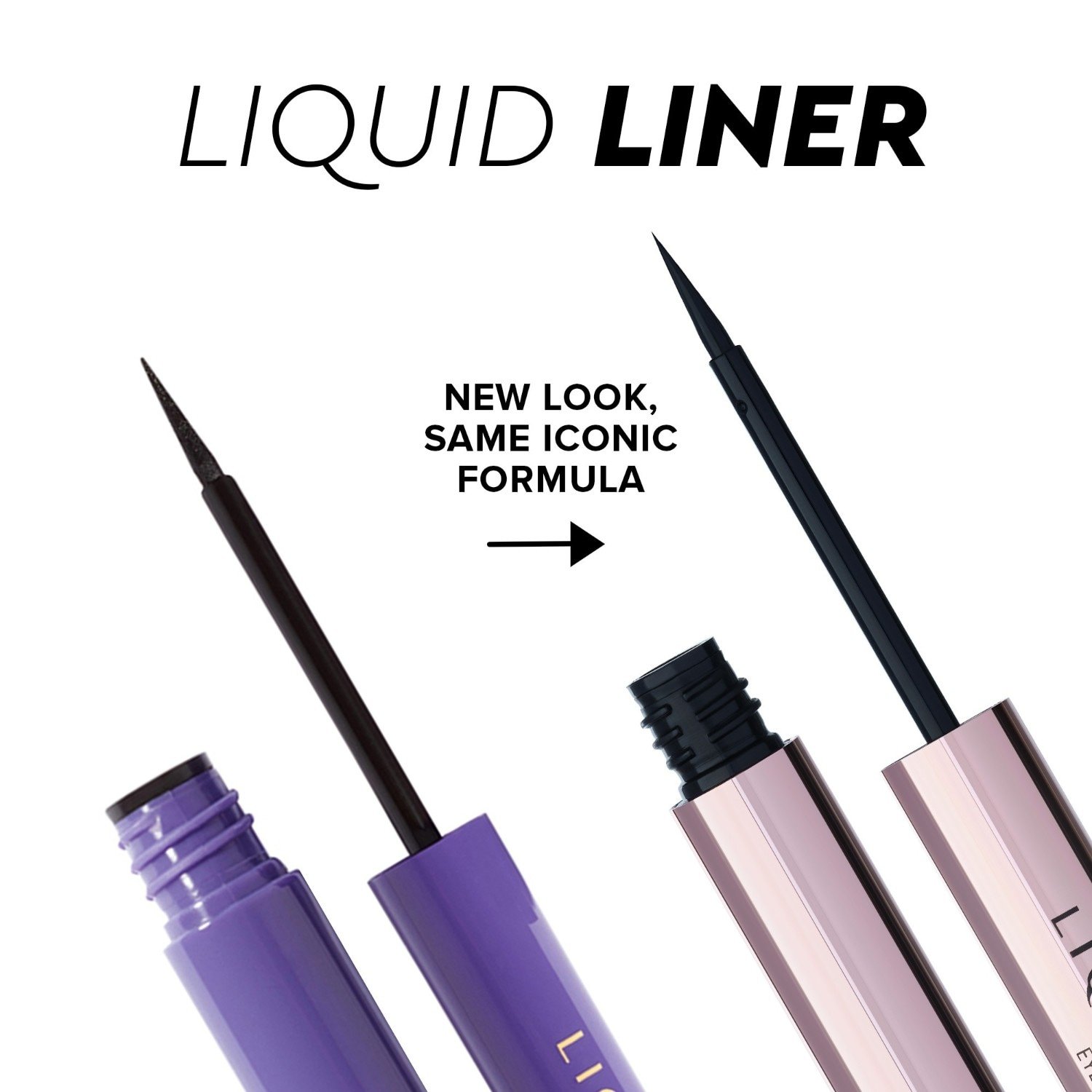Tečni ajlajner Anastasia Beverly Hills – 2,4 ml