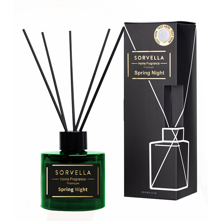 Sorvella Parfum Frühlingsnacht