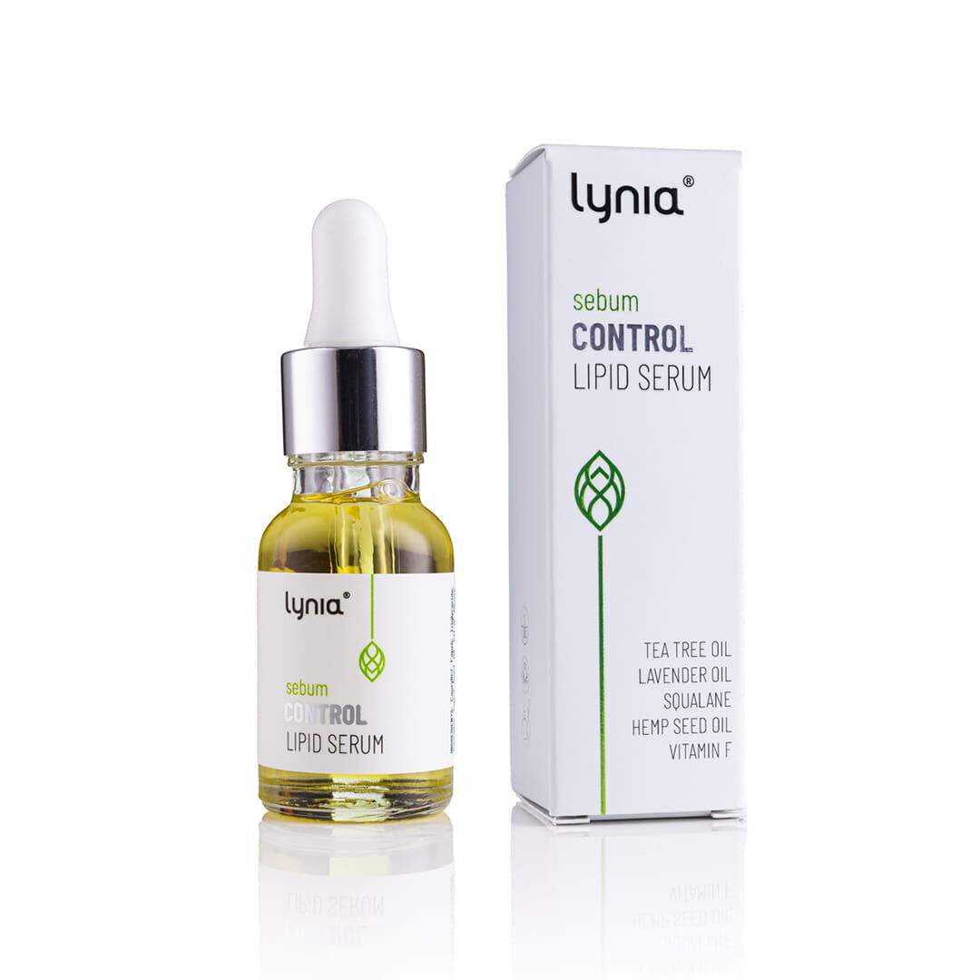 Lynia Sebum Control