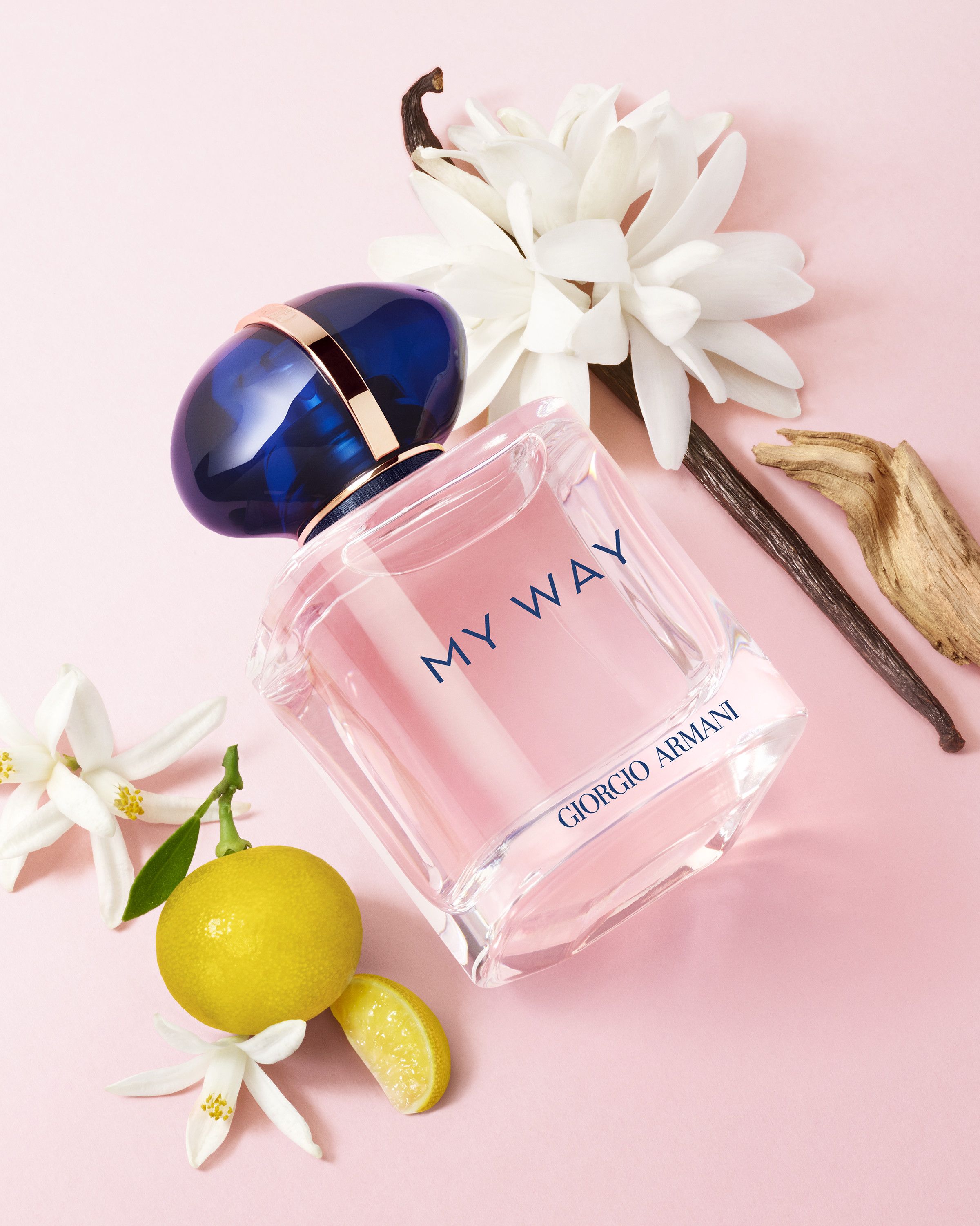 Ženski parfem My Way Giorgio Armani Ženski parfemi