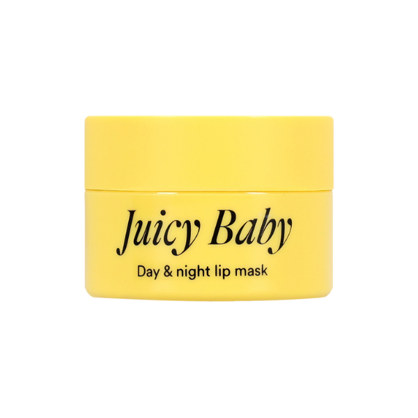 Pharma Oil Juicy Baby