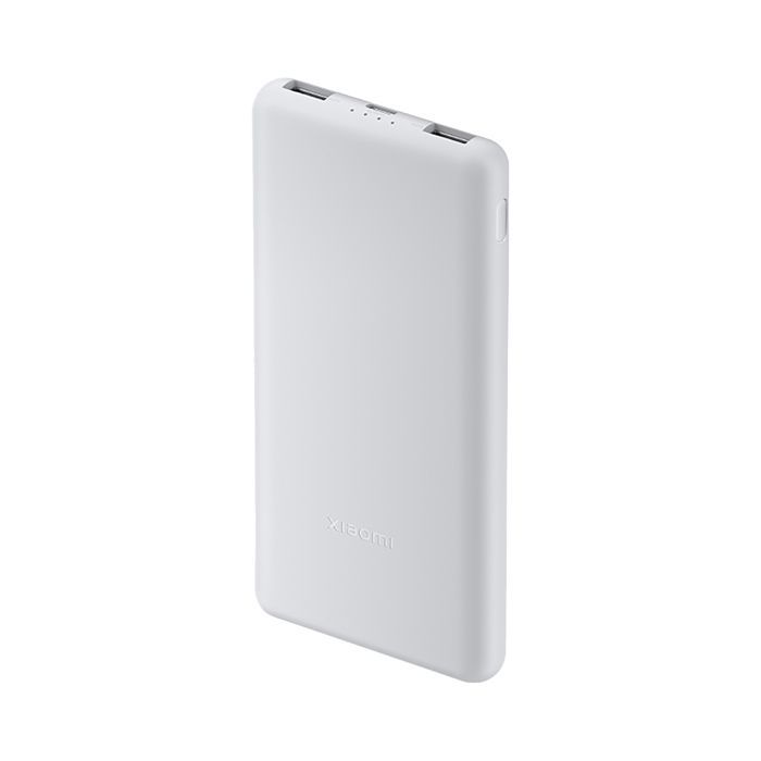 Power Bank - XIAOMI - 10000mAh - 22.5W Fast Charging - USB-C - Lightweight and Portable