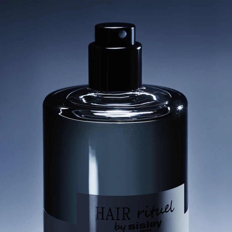 Unisex parfum na telo a vlasy Hair Rituel od Sisley Le Parfum