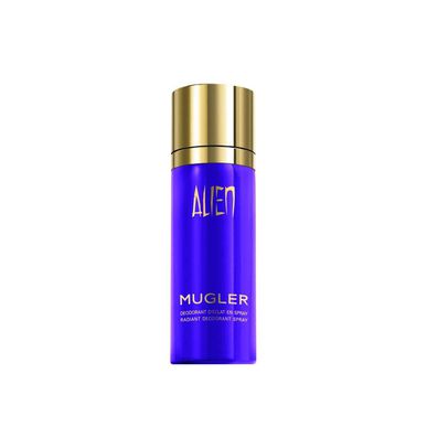 Mugler Alien -deodoranttisuihke 100ml