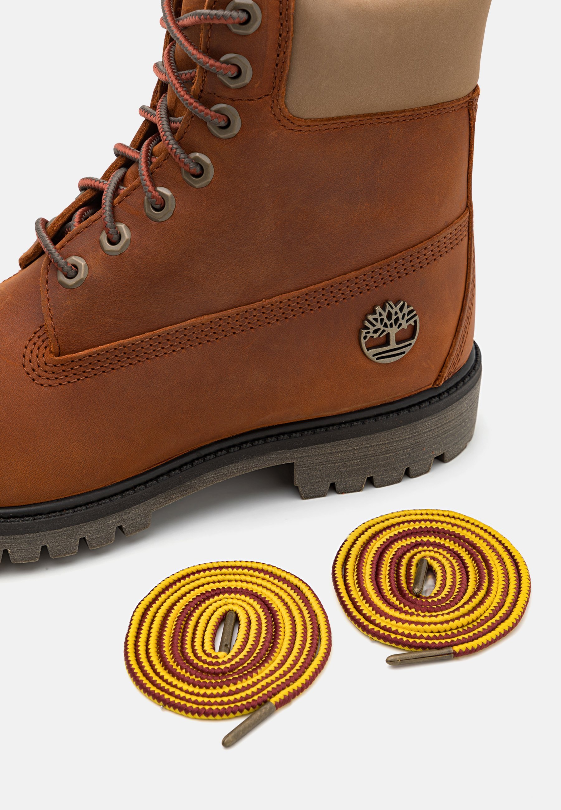 Timberland veterschoenen