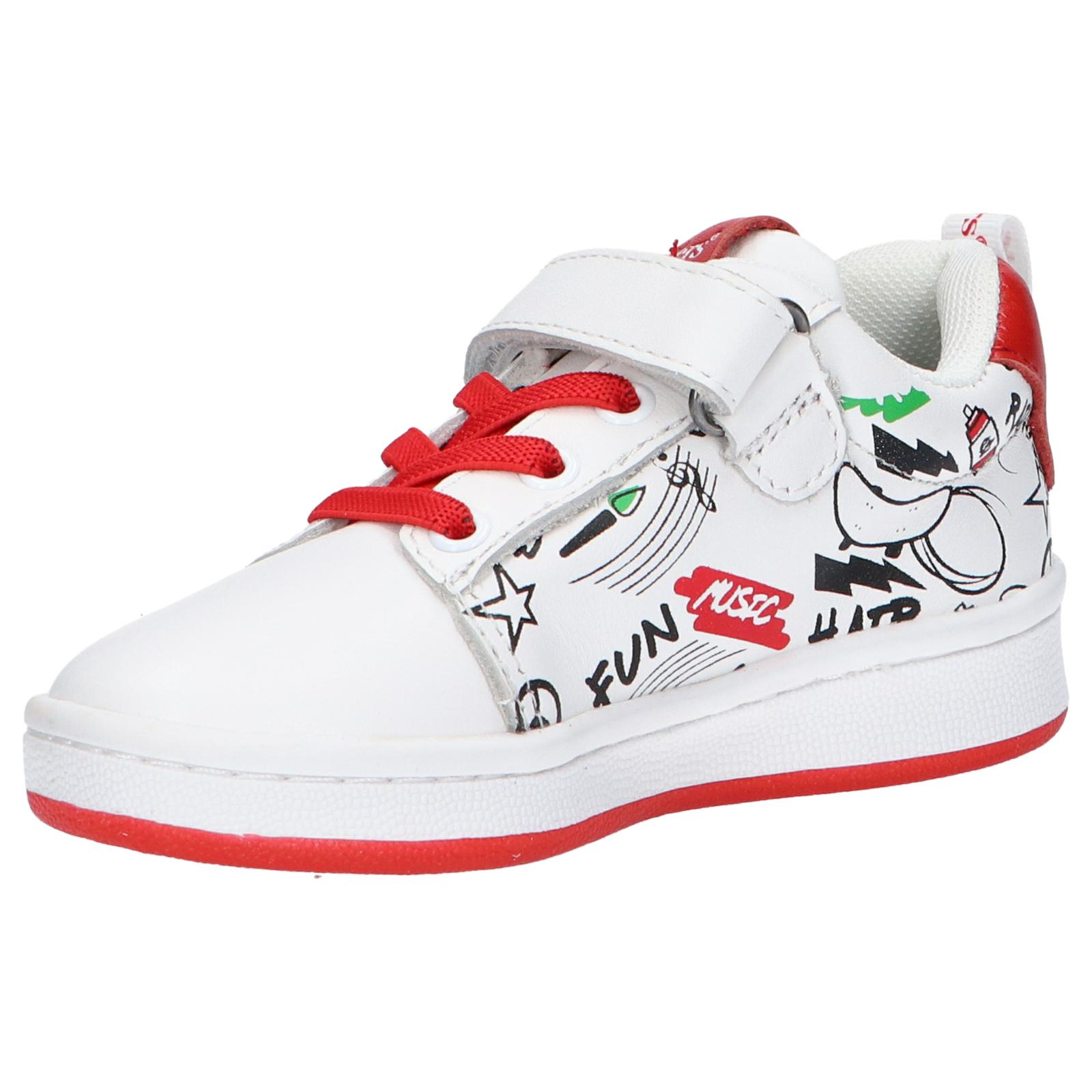  Baskets Kickers 895910-30 Biskaros