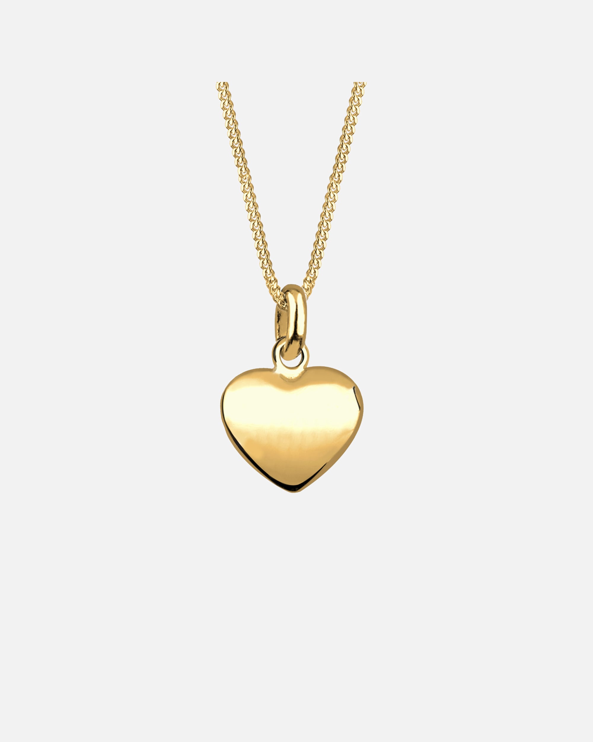 Elli Femmes Pendentif Coeur Filigrane en Argent Sterling 925