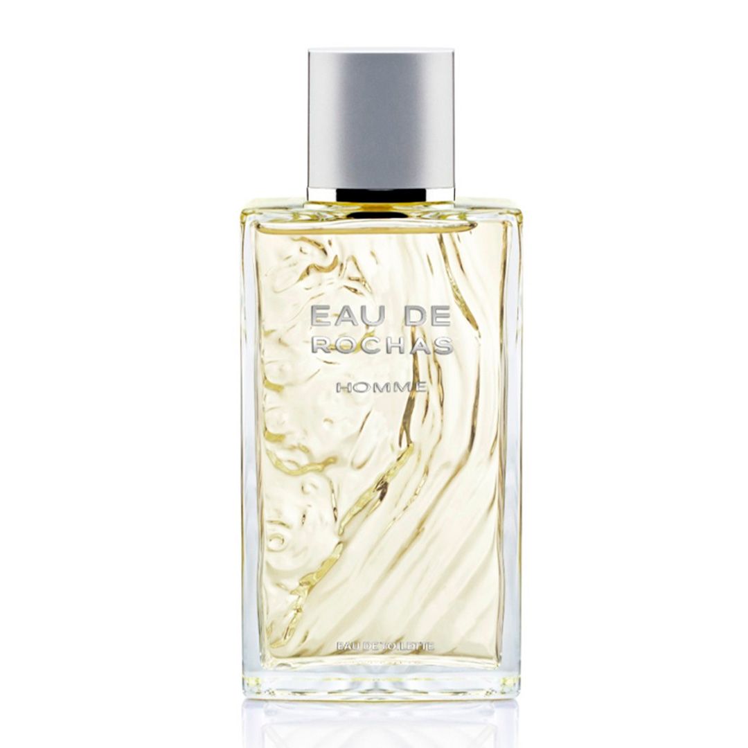 Eau de Rochas Homme Kolonjske vode za moške
