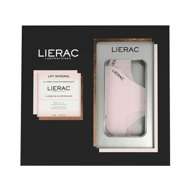 Lierac ansiktsløftende dagkremplastersett 50ml