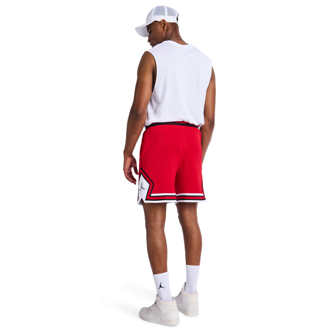 Jordan Diamond
