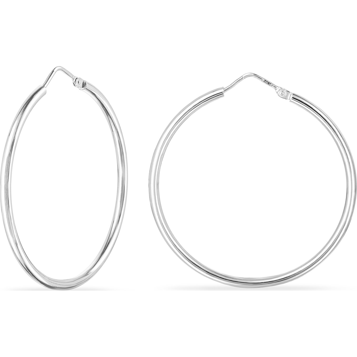 FAVS Boucles d'oreilles