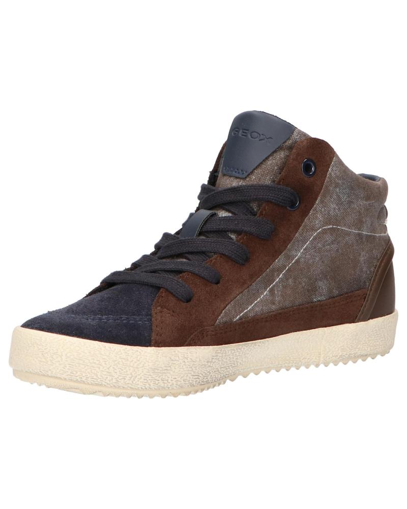 Botines Geox J942cj 022pg J Alonisso