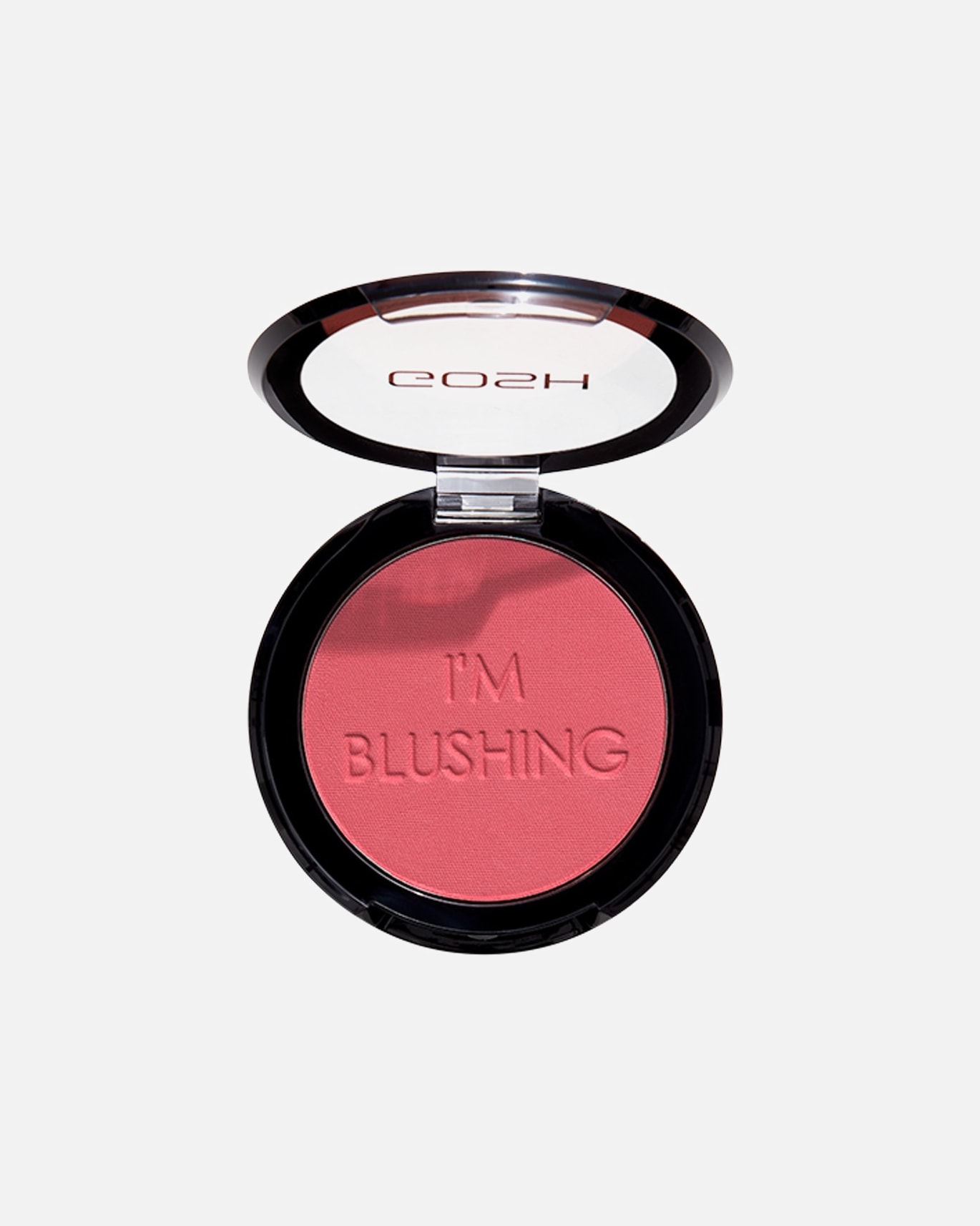Gosh Copenhagen I'm Blushing