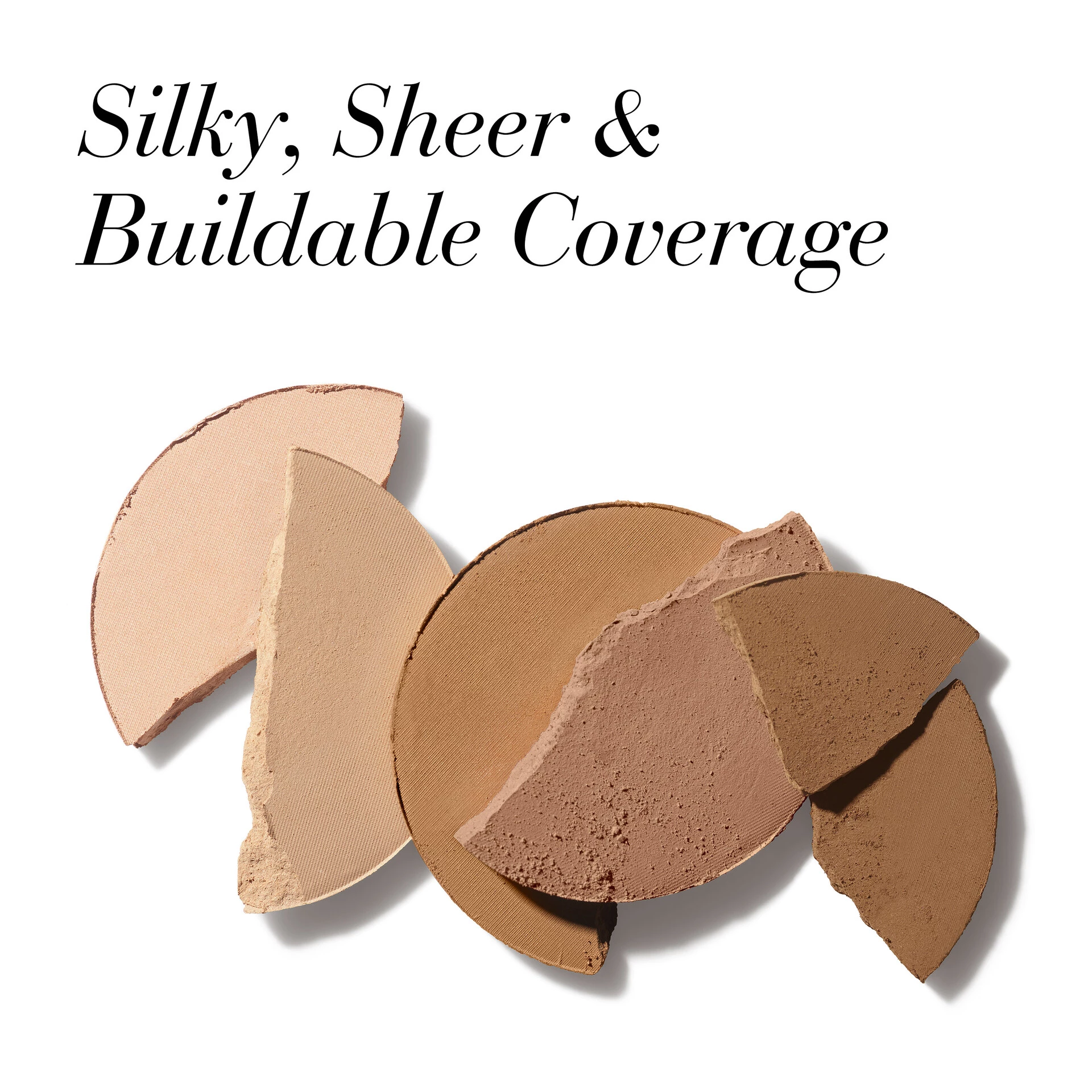 Bronz pudră presată cu finisaj impecabil - Elizabeth Arden