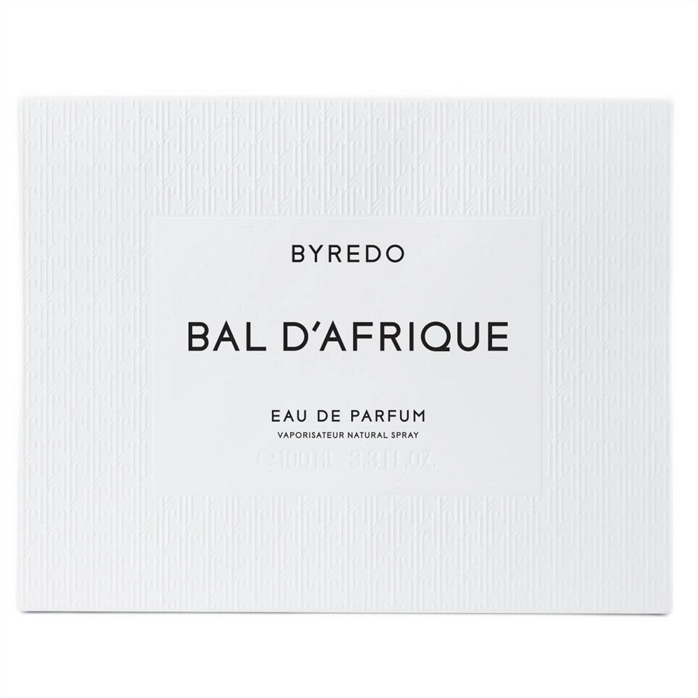 Byredo Balul Africii