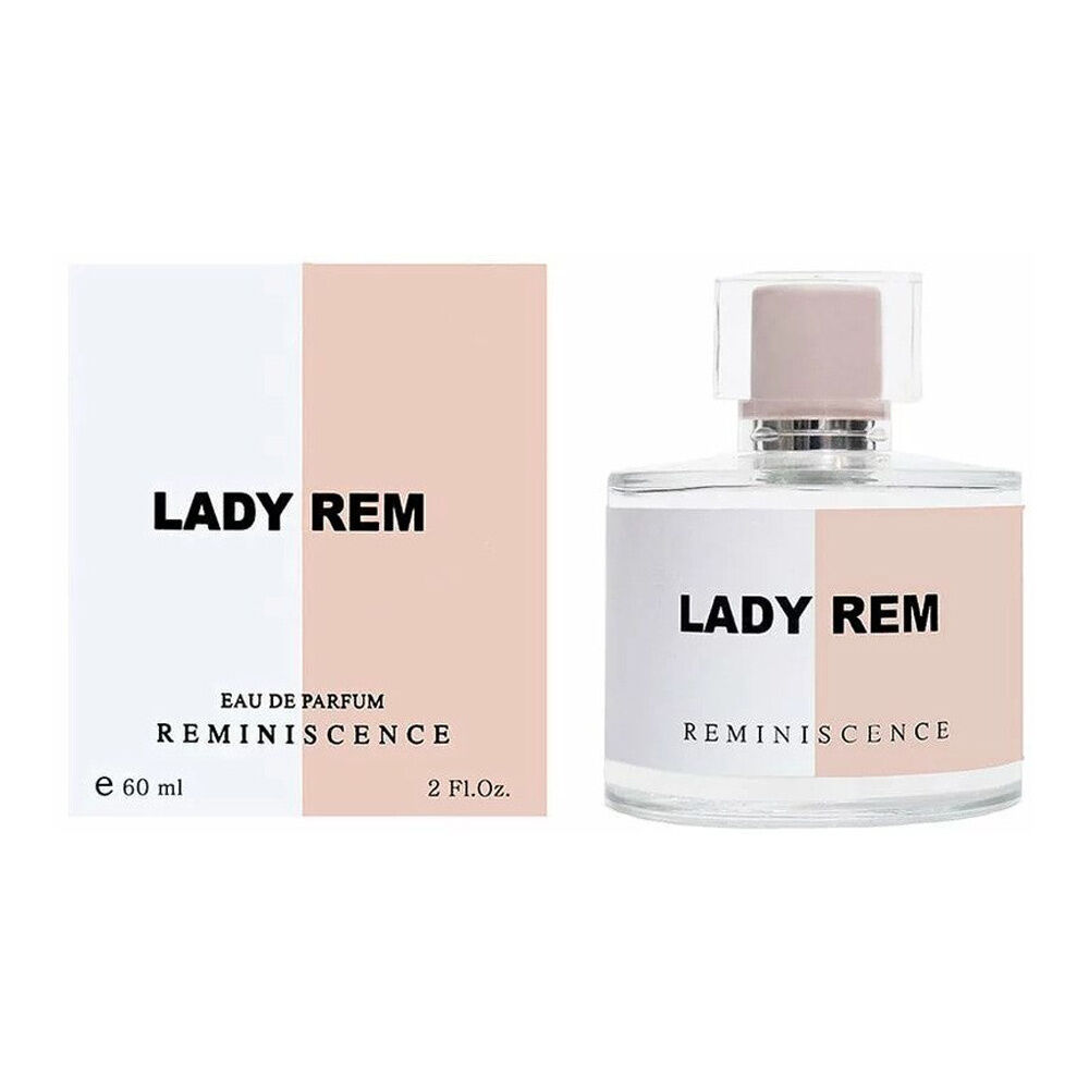 Spomin Lady Rem Spomin
