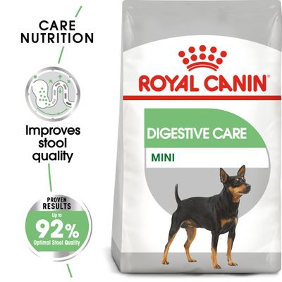 Royal Canin Mini Spijsverteringsverzorging