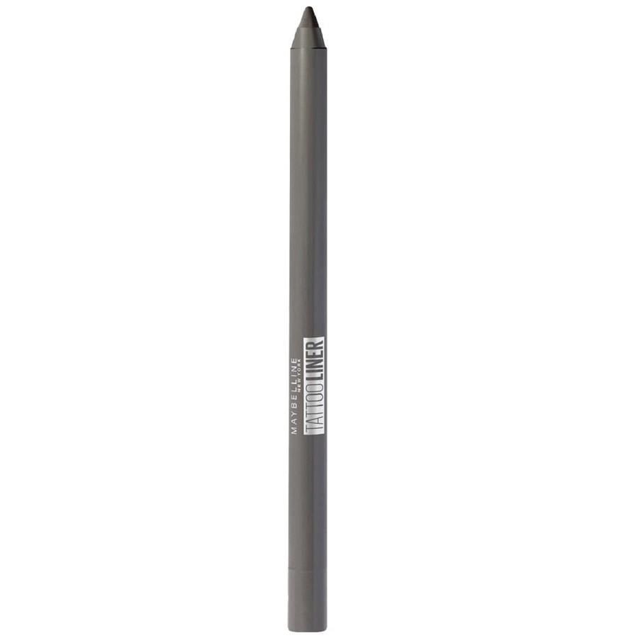 Crayon gel pour les yeux Maybelline Tattoo Liner - 6,5 g