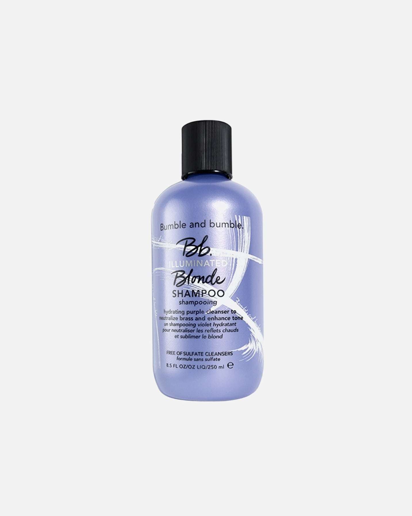 Bumble and bumble. Šviesių plaukų šampūnas - 250 ml