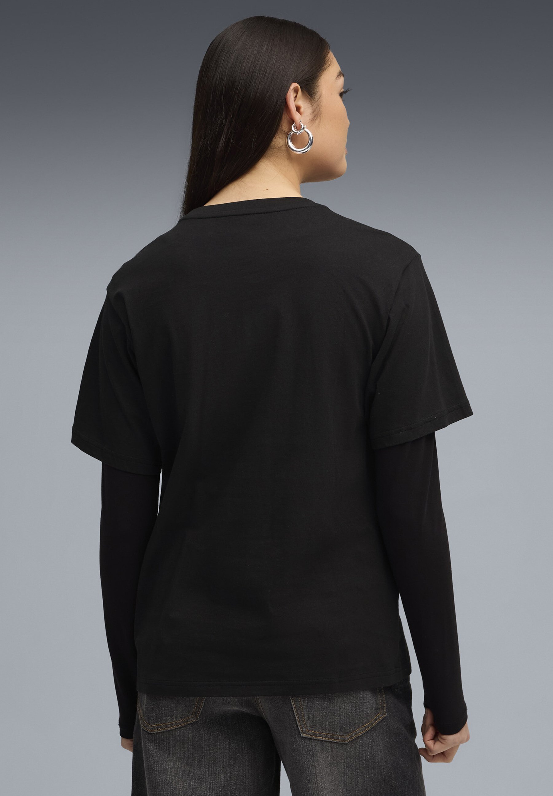 Puma T-shirts