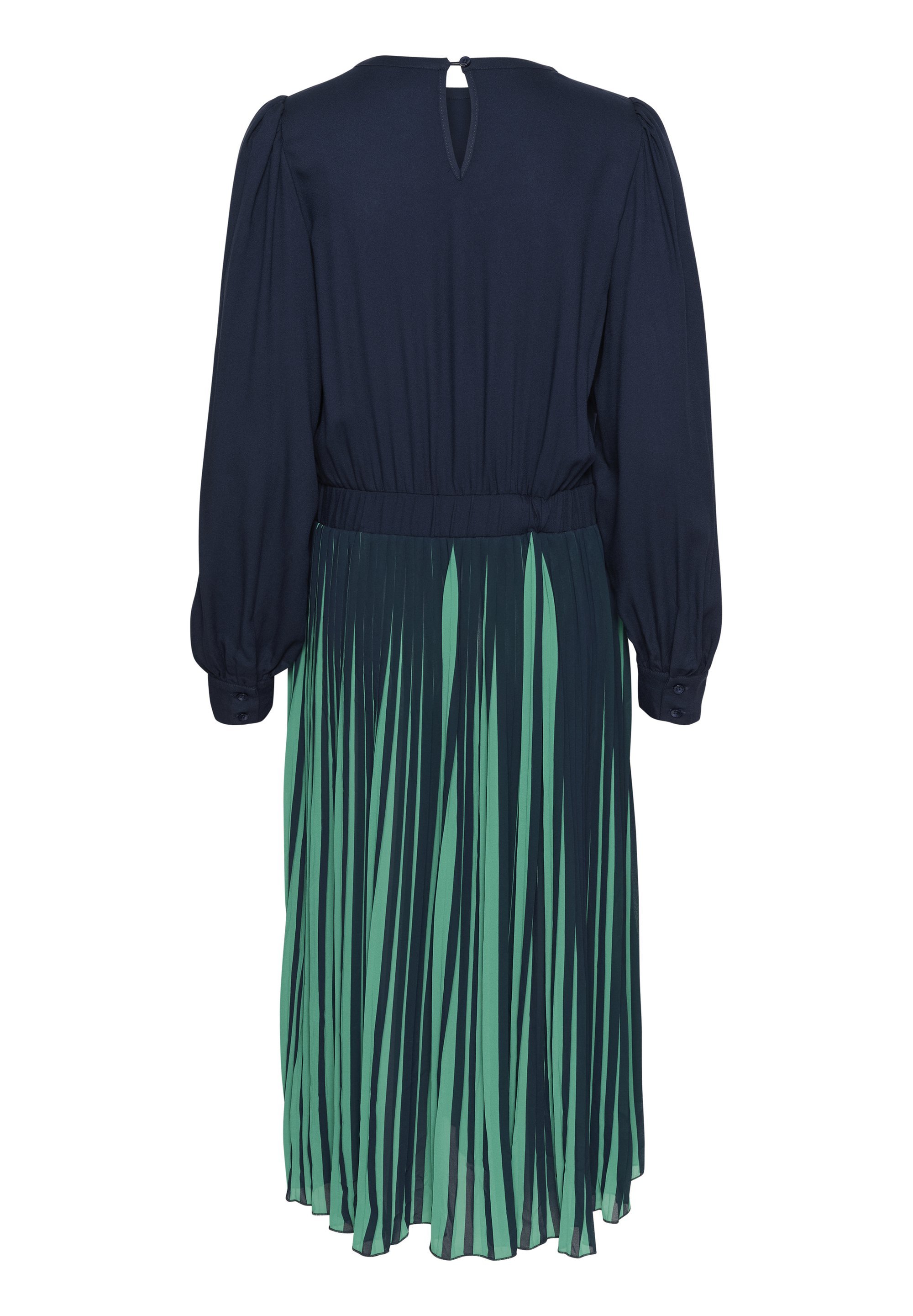 Culture CUCARLY - Robe de jour - salut houx