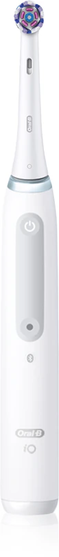 Elektrický zubní kartáček Oral-B iO3 Clean & White
