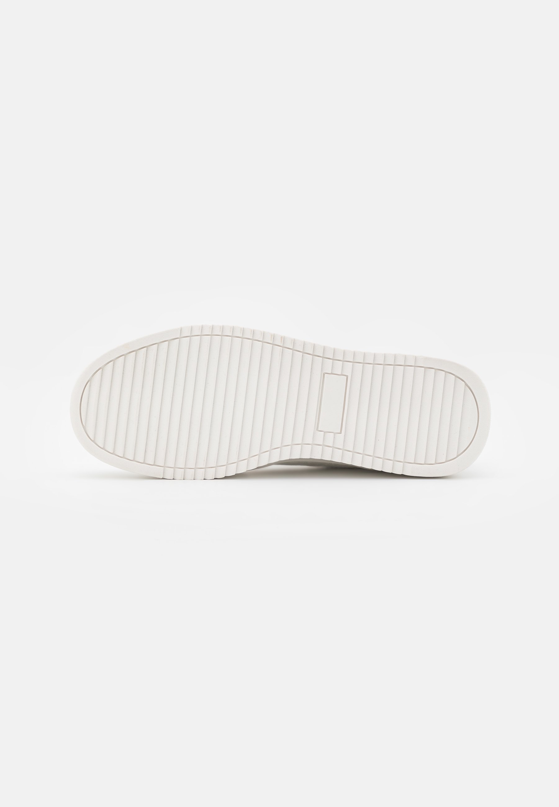 Anna Field Trainers - blanches