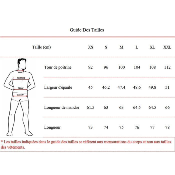 Camicia da uomo slim fit - INSFITY - Non necessita di stiratura - Maniche lunghe - Bianca