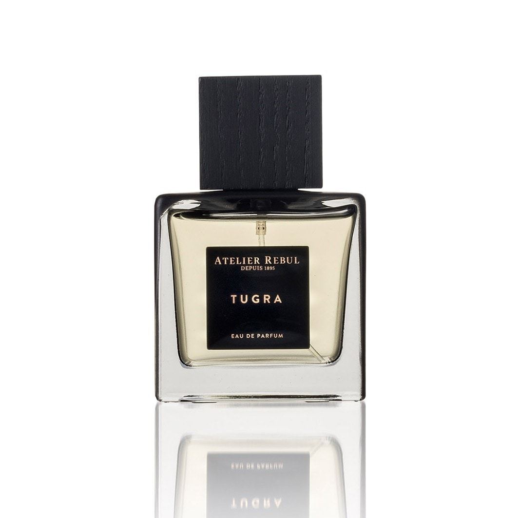 Parfuminis vanduo Atelier Rebul Tugra - 100 ml