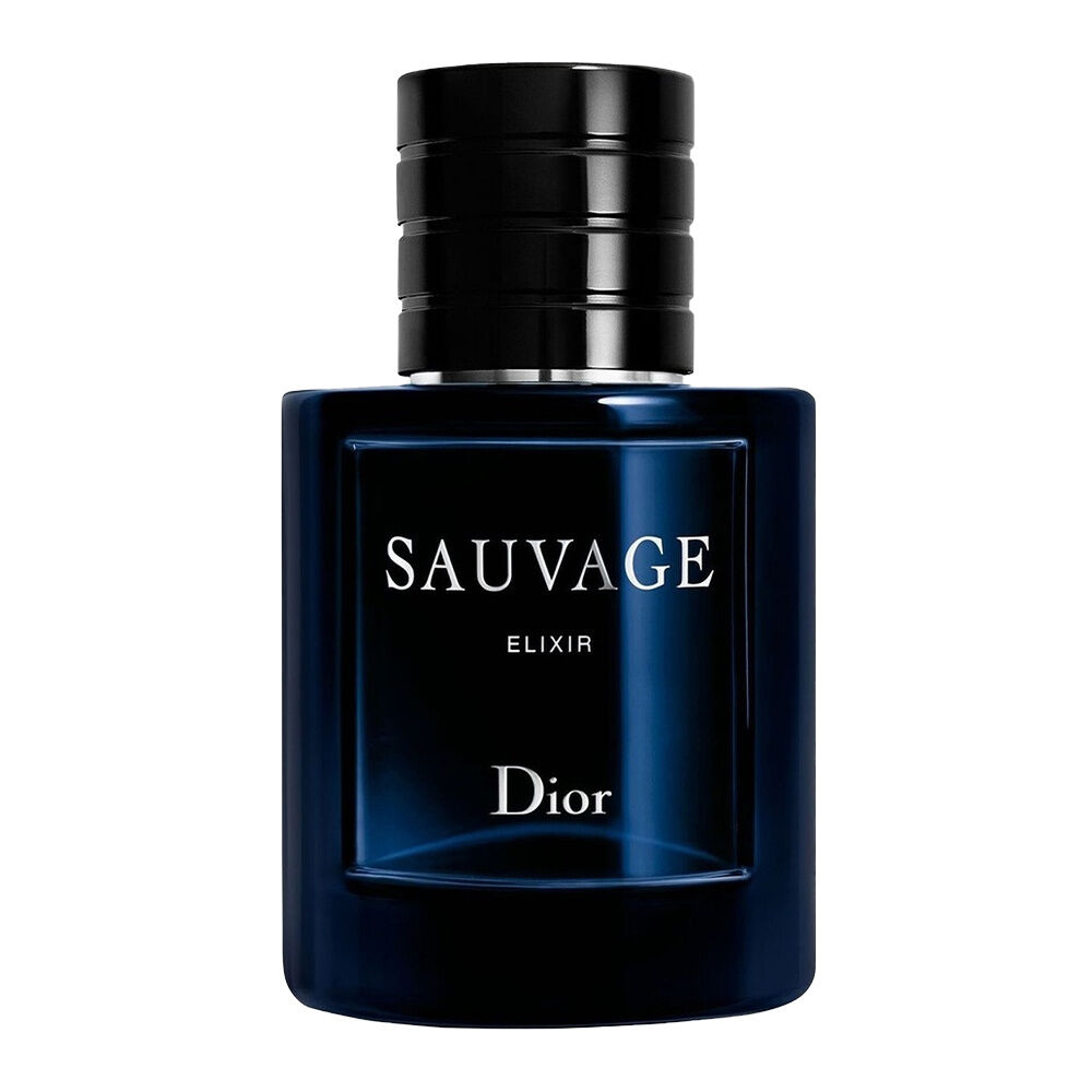 Élixir Dior Sauvage