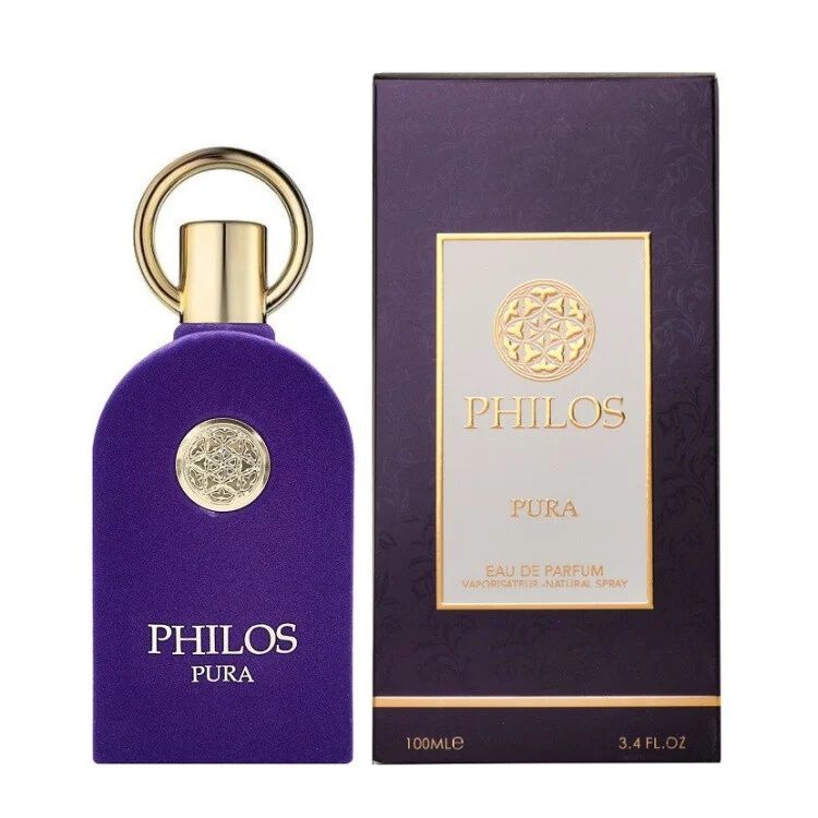 Hiša Alhambra Philos Pura