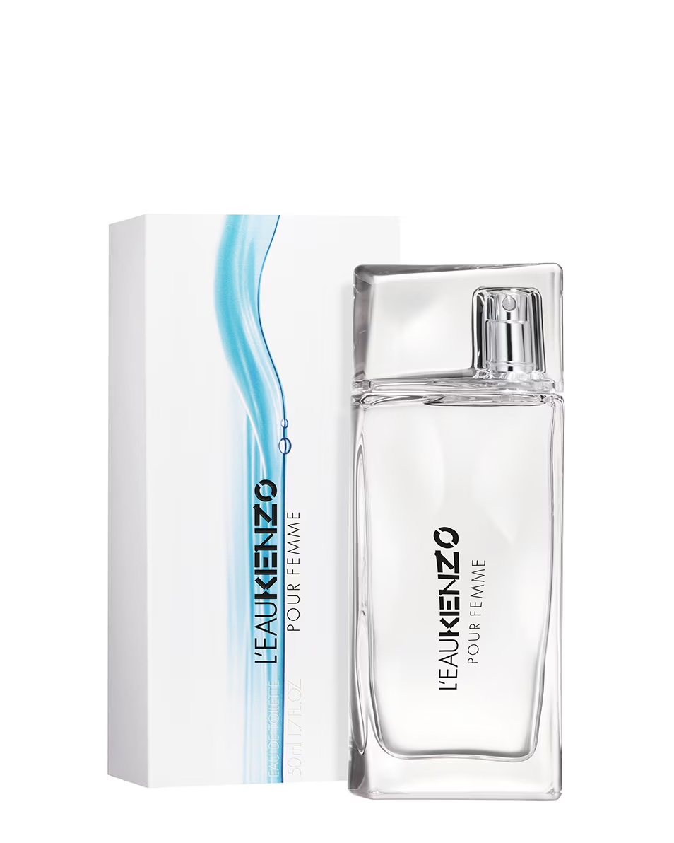 KENZO L'EAU KENZO POUR FEMME EAU DE TOILETTE