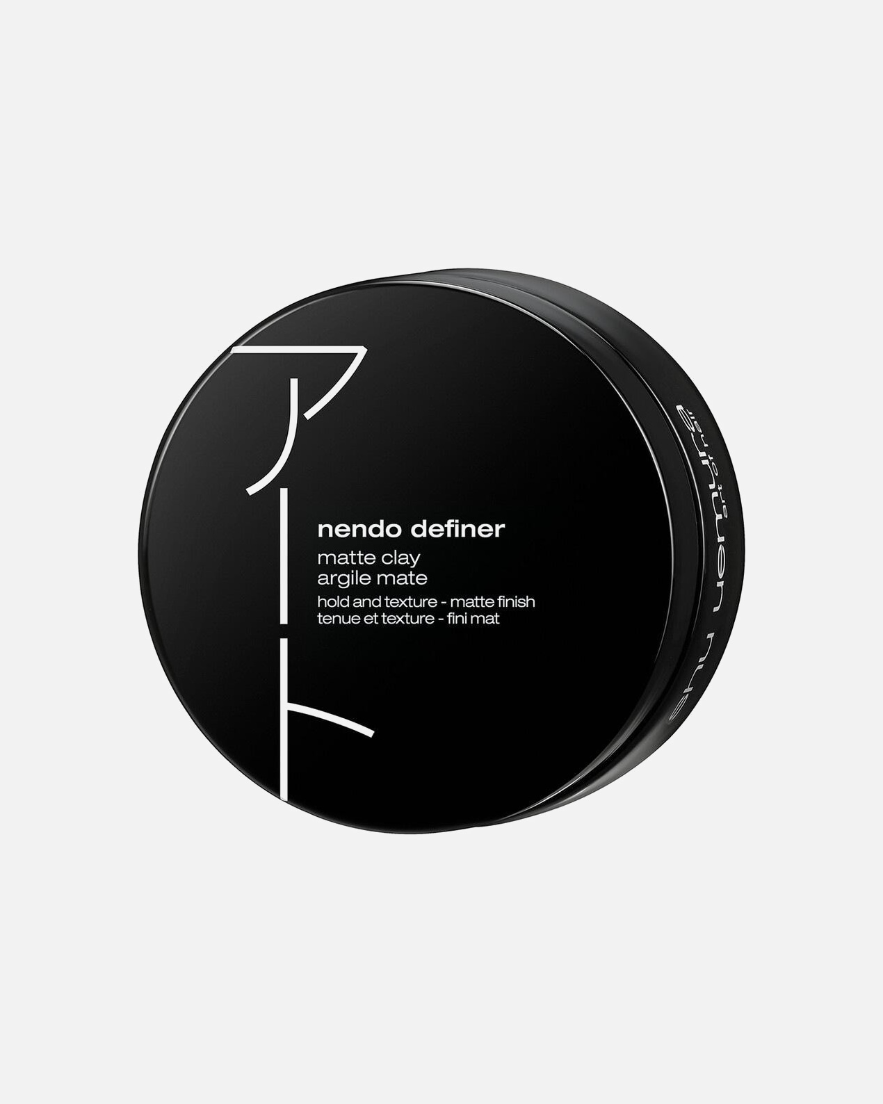 Shu Uemura Haarcreme Shu Style Nendo Definer Pomada para el cabello - 75 ml