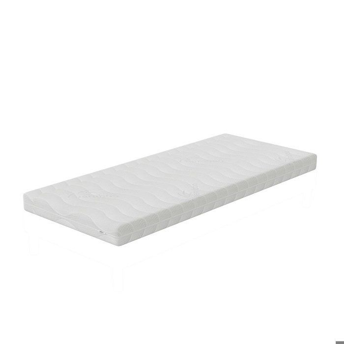 Materasso IZY 90x190 cm – Altezza 10 cm