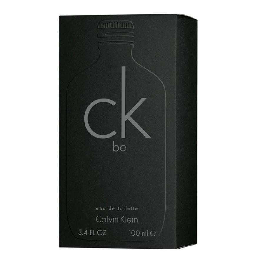 CALVIN KLEIN Eau de Toilette ck be - 50 ml
