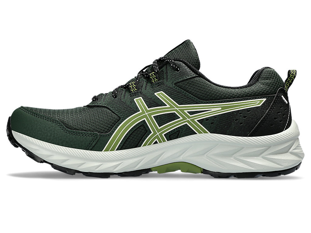GEL-VENTURE 9 - Rain Forest/Cactus