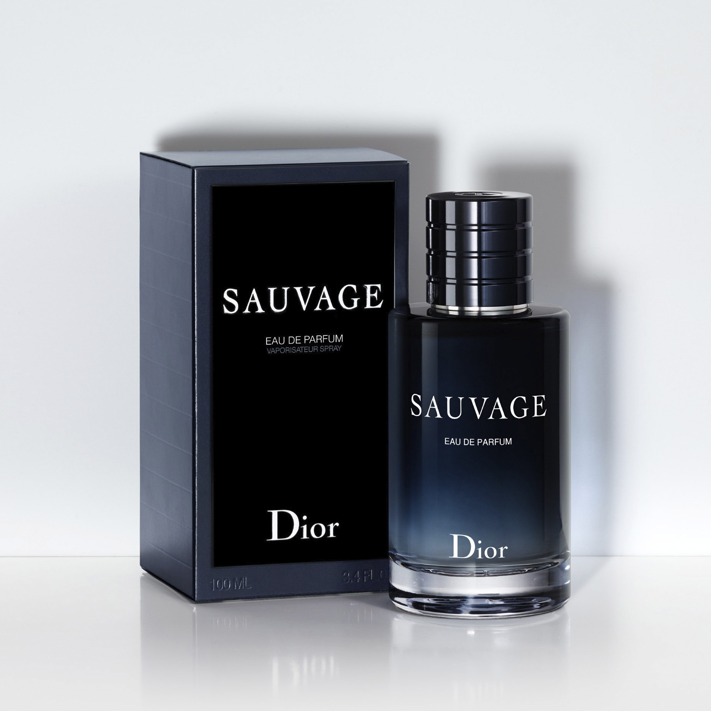 Sauvage parfemska voda 100 ml - DIOR