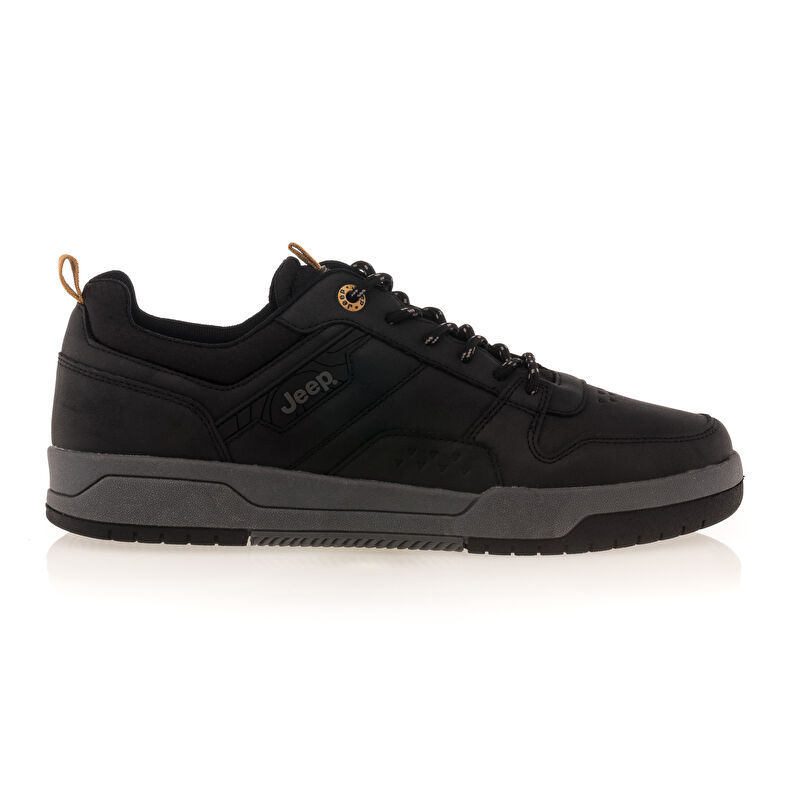 Korit / lenkkarit Homme Noir