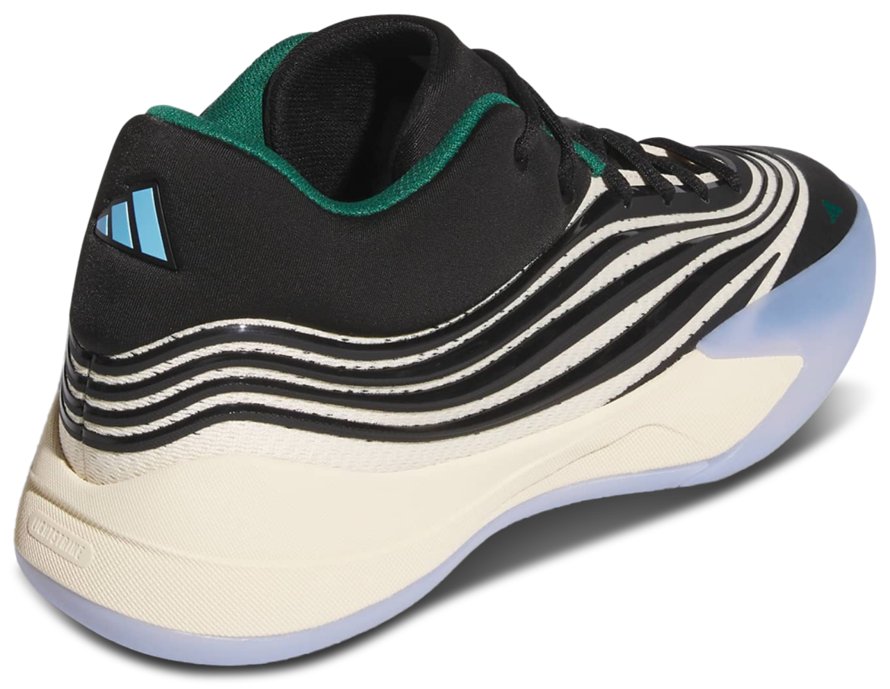 adidas Dame X
