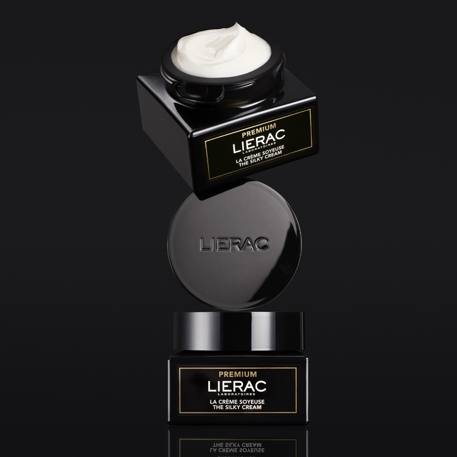 Lierac La Crème Soyeuse