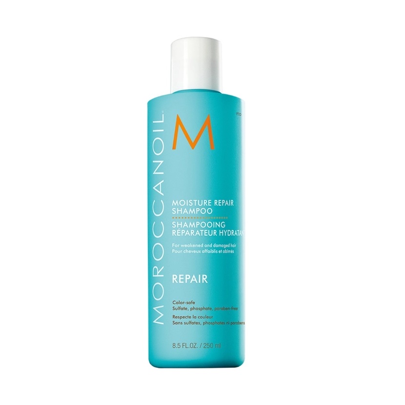 Επισκευή Moroccanoil