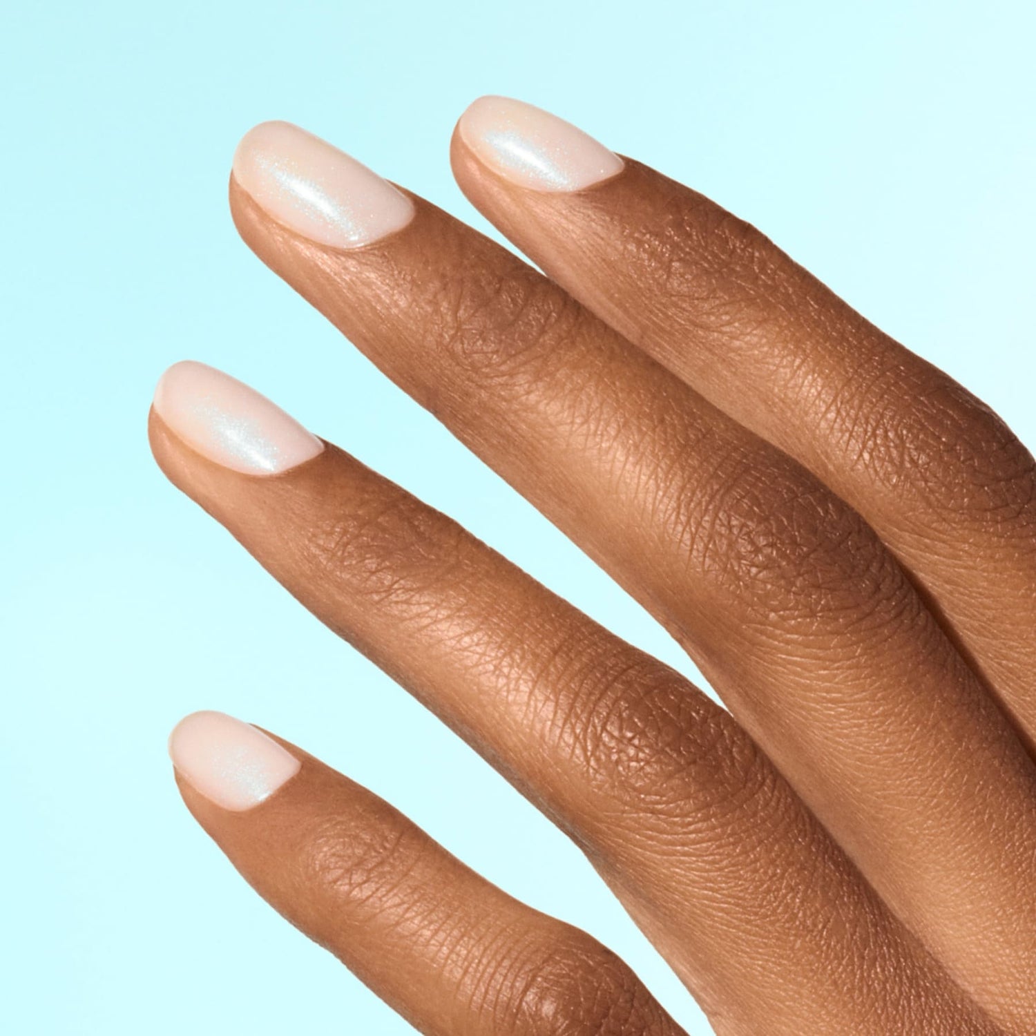Active Plump Aqua Glazed